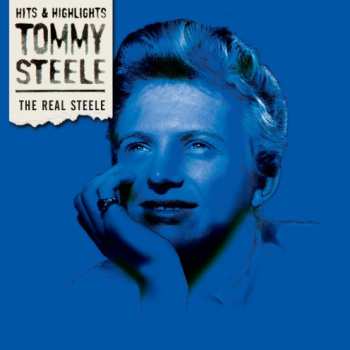 Album Tommy Steele: The Real Steele