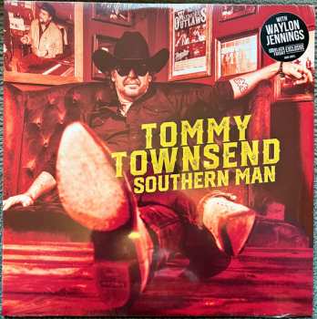 LP Tommy Townsend: Southern Man LTD 397042