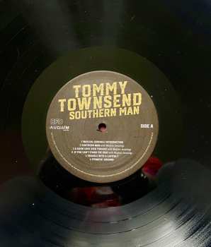 LP Tommy Townsend: Southern Man LTD 397042