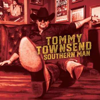 CD Tommy Townsend: Southern Man 586930