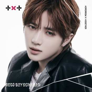 CD Tomorrow X Together: Good Boy Gone Bad 657450