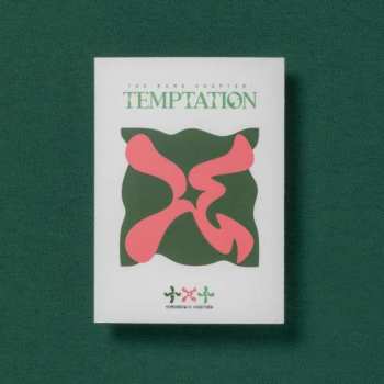 CD Tomorrow X Together: The Name Chapter: Temptation (lullaby Version) 409208