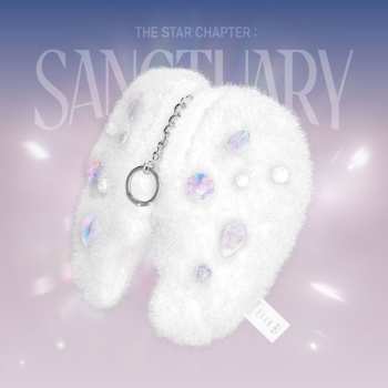 CD Tomorrow X Together: The Star Chapter: Sanctuary (merch Ver.) 637202