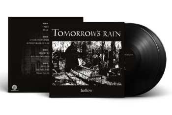 2LP Tomorrow's Rain: Hollow 489637