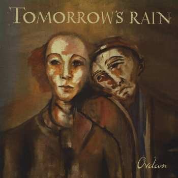 CD Tomorrow's Rain: Ovdan 548228