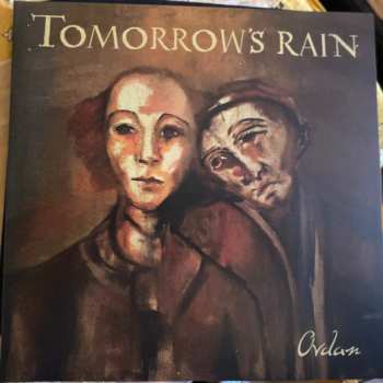 2LP Tomorrow's Rain: Ovdan 558545