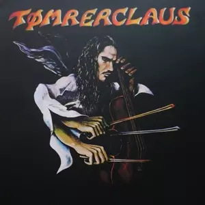 Tomrerclaus -lp+cd-