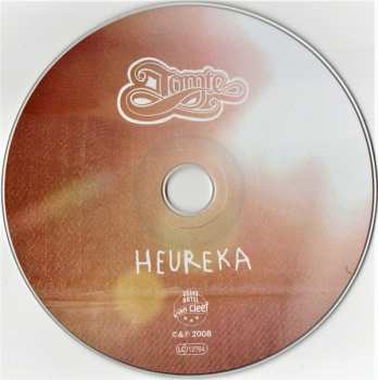 CD Tomte: Heureka 403904