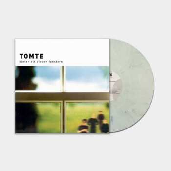 LP Tomte: Hinter All Diesen Fenstern LTD | CLR 403106