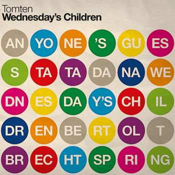 Album Tomten: Wednesday's Children