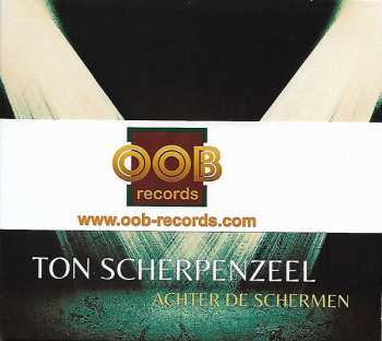 CD Ton Scherpenzeel: Achter De Schermen 577754