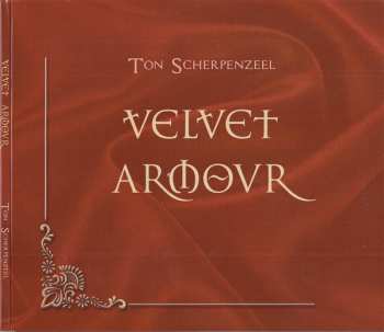 CD Ton Scherpenzeel: Velvet Armour 381483