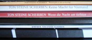 8LP/Box Set Ton Steine Scherben: Gesamtwerk - Die Studioalben LTD 76878