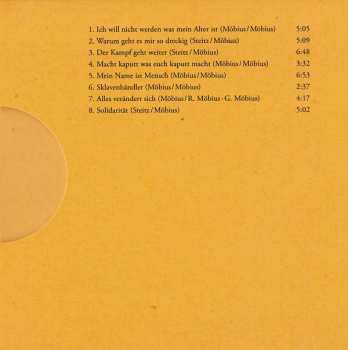 13CD/Box Set Ton Steine Scherben: Gesamtwerk LTD 324211