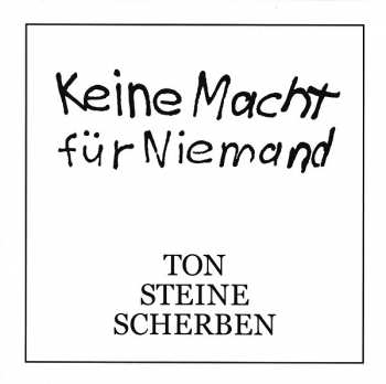 13CD/Box Set Ton Steine Scherben: Gesamtwerk LTD 324211