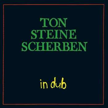 LP/CD Ton Steine Scherben: In Dub LTD | NUM 349468