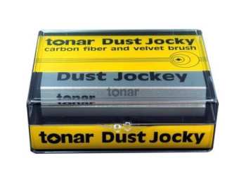 Audiotechnika Tonar Dust Jockey