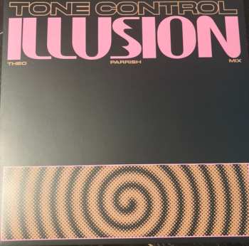 LP Tone Control: Illusion (Theo Parrish Mix) 636555