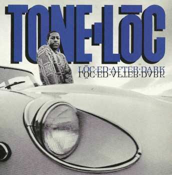 CD Tone Loc: Lōc-ed After Dark 566152