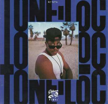 CD Tone Loc: Lōc-ed After Dark 566152