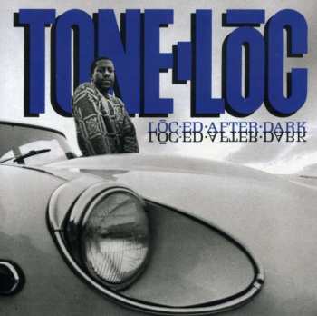 CD Tone Loc: Lōc-ed After Dark 566152