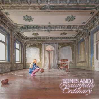 Album Tones And I: Beautifully Ordinary