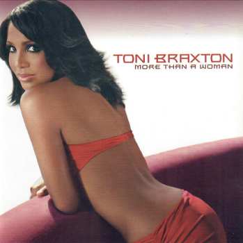 Album Toni Braxton: More Than A Woman