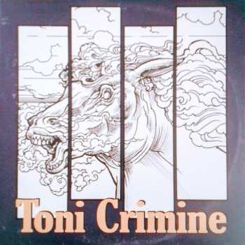 LP Toni Crimine: Toni Crimine 561377