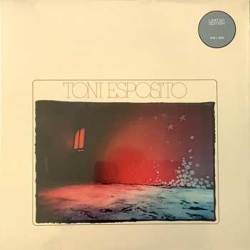 LP Tony Esposito: Toni Esposito LTD 647322