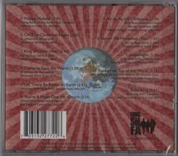 CD Tonic Sol-Fa: On Top Of The World 237249