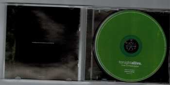 CD Tonight Alive: The Other Side 597761