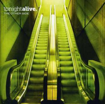 CD Tonight Alive: The Other Side 597761