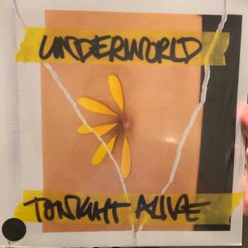 LP Tonight Alive: Underworld 585303