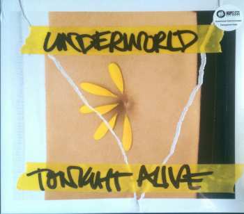 LP Tonight Alive: Underworld CLR | LTD 639263