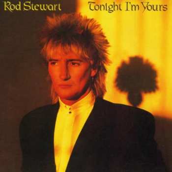 CD Rod Stewart: Tonight I'm Yours 36905