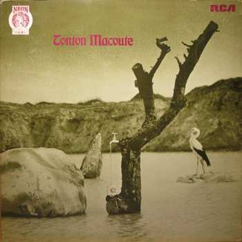 Album Tonton Macoute: Tonton Macoute