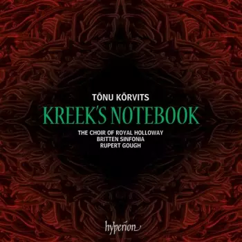 Kreegi Vihik / Kreek's Notebook