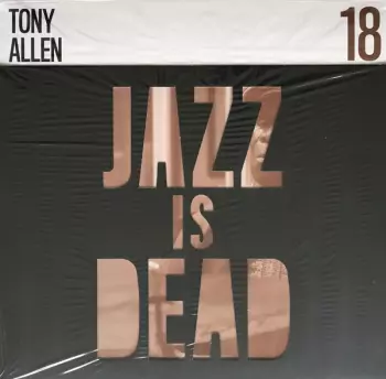 Jazz Is Dead 18