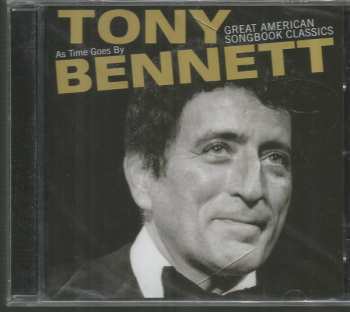 Album Tony Bennett: As Time Goes By: Great American Songbook Classics