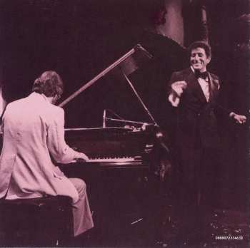 CD Tony Bennett: Isn't It Romantic? 419397