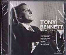 Album Tony Bennett: Night And Day 