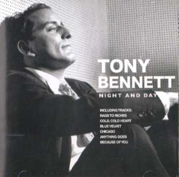 CD Tony Bennett: Night And Day  559537