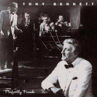 Album Tony Bennett: Perfectly Frank