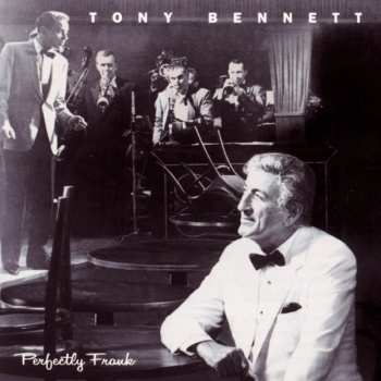 CD Tony Bennett: Perfectly Frank 611929