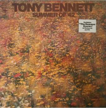 Album Tony Bennett: Summer Of '42