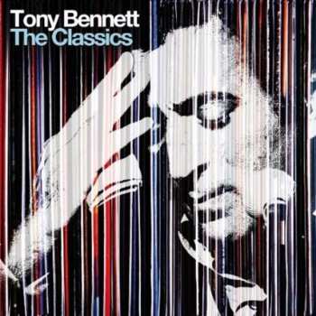 CD Tony Bennett: The Classics 590081