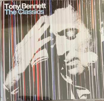 CD Tony Bennett: The Classics 621479