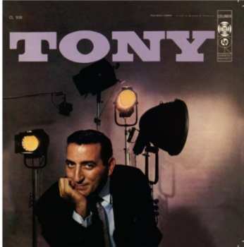 CD Tony Bennett: Tony 669095