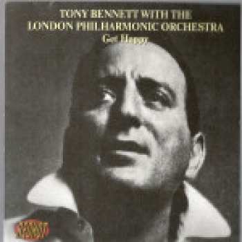 CD Tony Bennett: Get Happy 578960