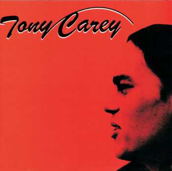 LP Tony Carey: I Won't Be Home Tonight  LTD | CLR 560243